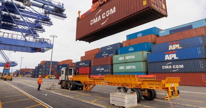 Declining tariff revenue creates a significant new headache for the White House