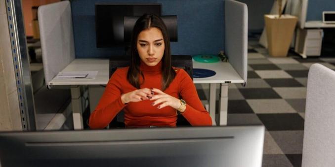 Gen Zers are defiantly ‘giving up’ on ever owning a home and are spending more than saving, working less, and making risky investments, study shows