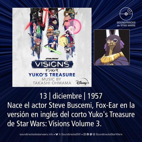 Portada del soundtrack de Yuko's Treasure, y una imagen de Fox-Ear. / Cover art for the Yuko's Treasure soundtrack, and an image of Fox-Ear.