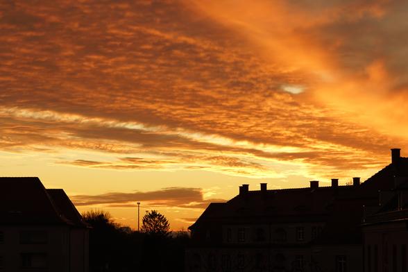 APS-C crop des Bildes