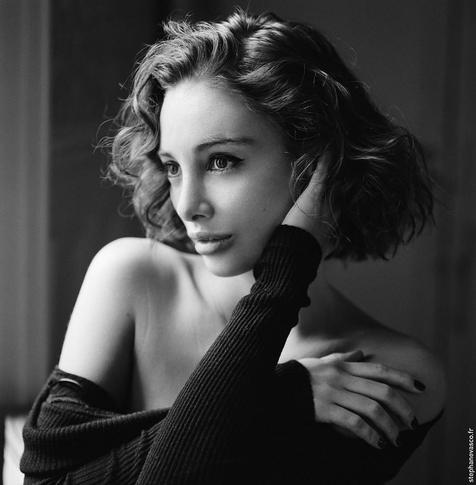 Model : Tatiana Farnese @tatianafarnese
Photographe : Sephane Vasco @stephane_vasco Place : Maison 122 @Maison 122 - Appartement photo