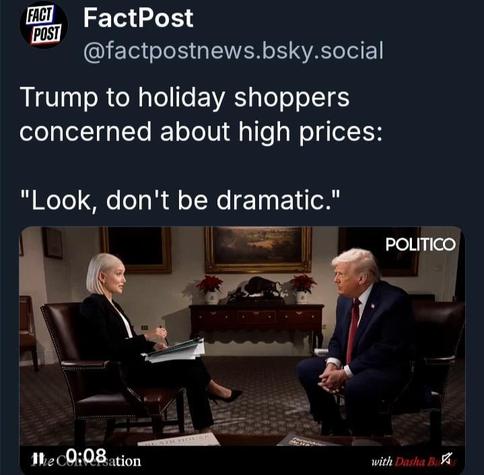 This guy just doesn't get it.