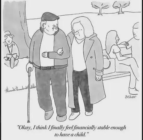 Heckova job, Ben Bernanke, Janet Yellen, & Jerome Powell!