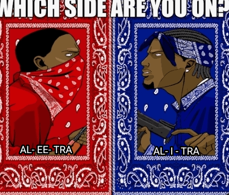 Which side are you on?
