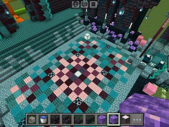 What's the ugliest block in your opinion?