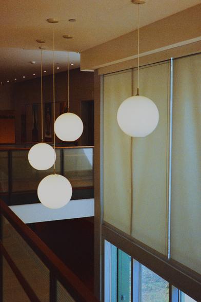 When I framed this, I knew I was keeping it. It zigs, it zags, it's soft lighting, it's just nice, and tan, and sepia toned, and lovely. I love film.