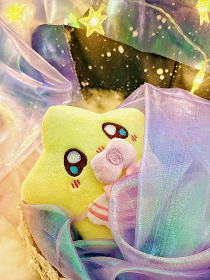 Photo of Baby Star Plush 3