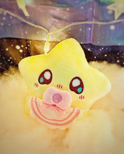 Photo of Baby Star Plush 4