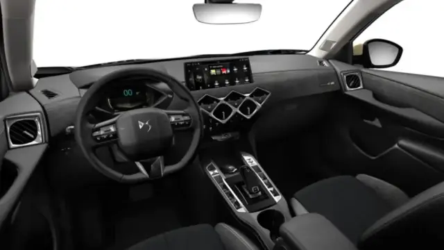 DS 3「パフォーマンス ライン」復活：装備とスペイン価格、MHEV/E‑Tenseの航続と仕様の詳細