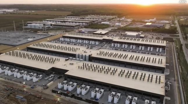 Anastasi In Tech’ discusses the race to control the AI stack.
source https://youtube.com/watch?v=N10w1KvFKNQ