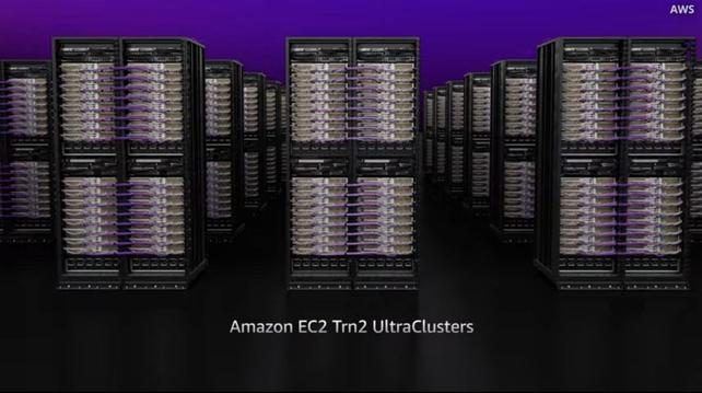 Anastasi In Tech’ discusses the race to control the AI stack.
source https://youtube.com/watch?v=N10w1KvFKNQ