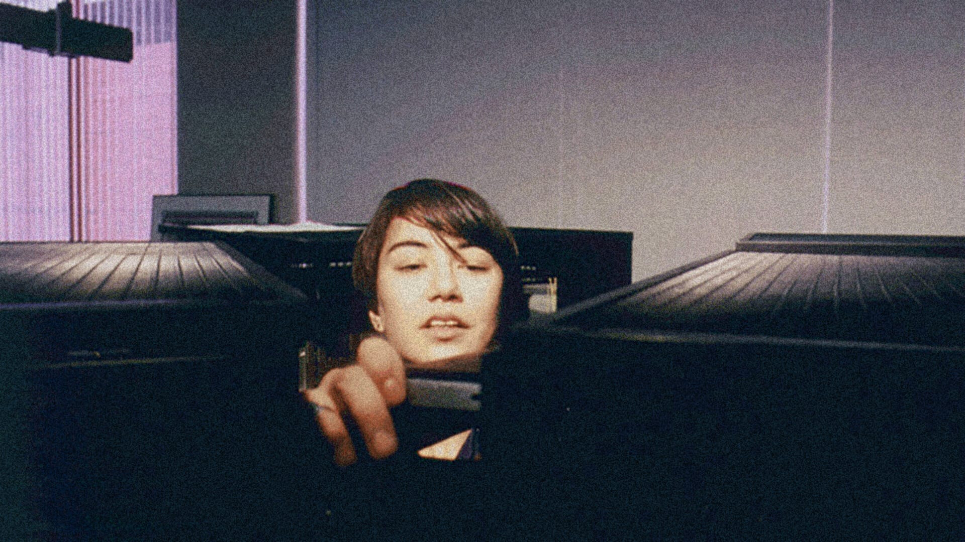 Putting together connection machines