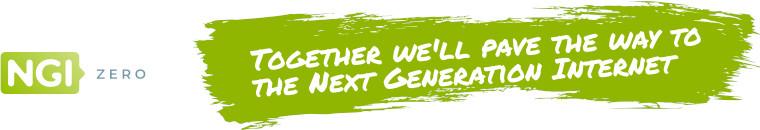 NGI Zero banner