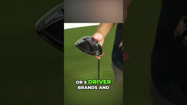 PXG continues to make some of the best fairway woods in golf