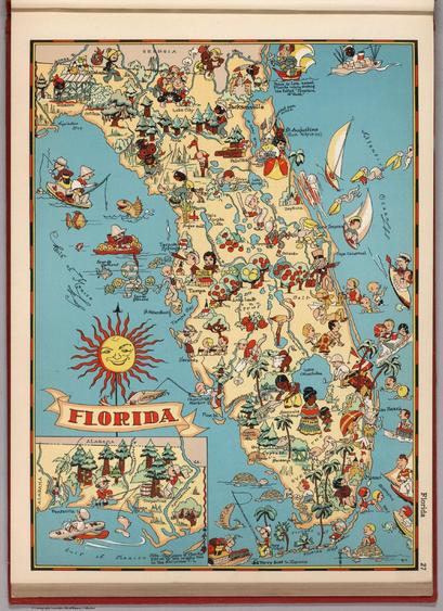 A 1935 map from the website linked in the post.