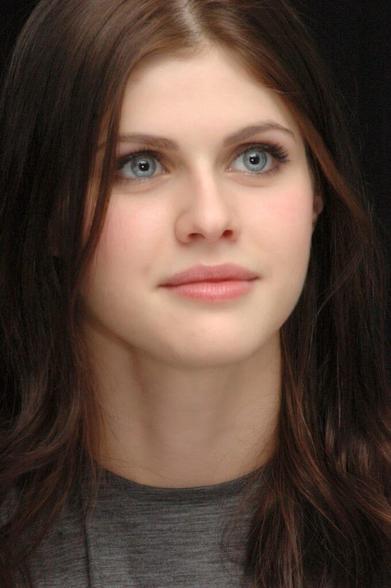 Alexandra Daddario