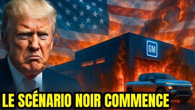 Le Suicide Industriel des USA : 50 000 emplois sacrifiés