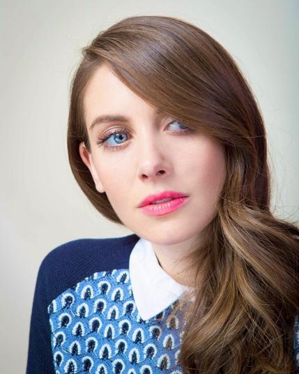 Alison Brie