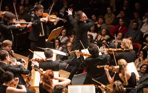 アジャイルTV - Mezzo - (写真：Mezzo)