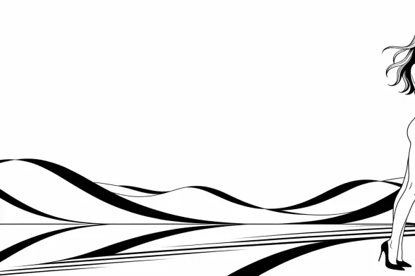 Prompt: young woman, beautiful face, standing, great body, gorgeous figure, long legs, pretty eyes, long hair, SmartOS Linux distribution style, beautiful background, magnificent scenery, Correggio style, HD, sharp focus, stunningly beautiful, line art drawing, professional, sleek, modern, minimalist, graphic, line art, vector graphics
Negative prompt: anime, photorealistic, 35mm film, deformed, glitch, blurry, noisy, off-center, deformed, cross-eyed, closed eyes, bad anatomy, ugly, disfigured, mutated, realism, realistic, impressionism, expressionism, oil, acrylic, extra eyes, bad eyes, ugly eyes, imperfect eyes, deformed pupils, deformed iris, cross-eyed, poorly drawn face, bad face, fused face, ugly face, worst face, unrealistic skin texture, out of frame, poorly drawn hands, cloned face, double face, blurry, bad quality
Text model: llama3
Image model: EventHorizonPictoXL