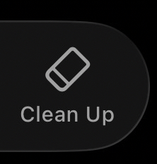 Apple's ai "clean up" function in photos censors nudity