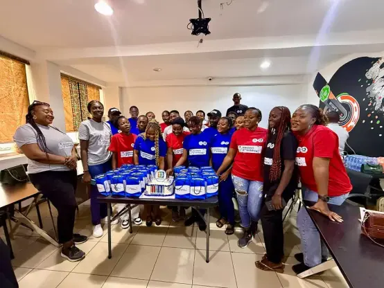 Wikidata’s_13th_birthday_celebration_in_Igala_Community_09
by AgnesAbah CC0 1.0