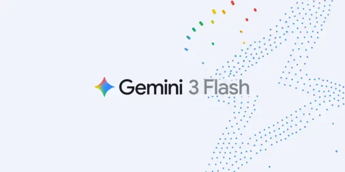 Gemini 3 Flash