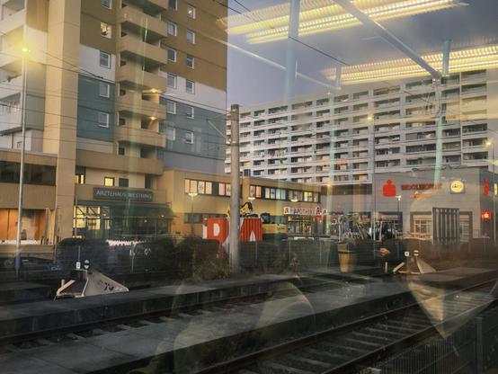 Shot with No Fusion by "NC".