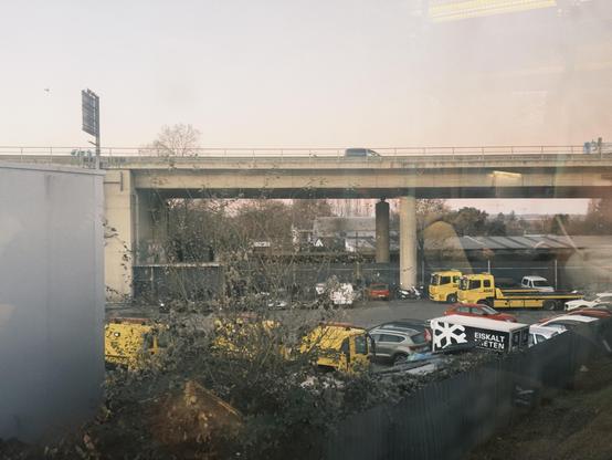 Shot with No Fusion by "NC".