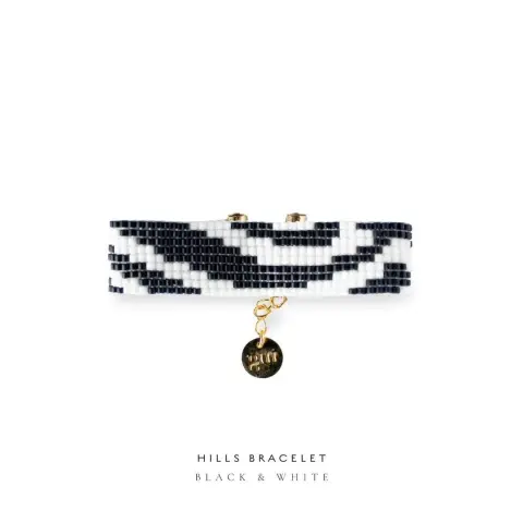 Elevate Your Style with Our Chic Beaded Bracelet