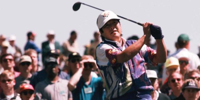 Golf-Hall of Famer Masashi 'Jumbo' Ozaki dies at 78