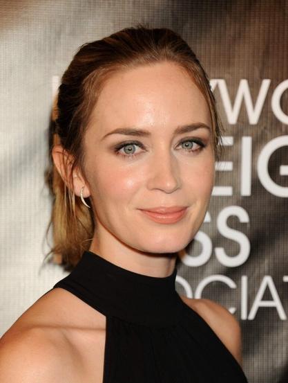Emily Blunt