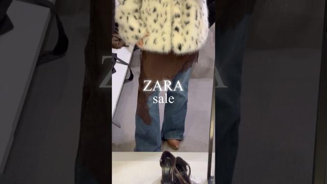 ZARA #shorts #zara #zarasale #fashion #ootd #dress #jacket #sale #finds #ファッション #セール #トレンド #おしゃれ