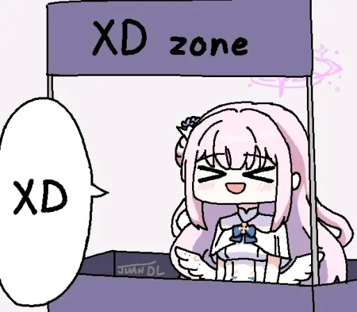 xD zone
xD
(anime girl which has xD expression)
