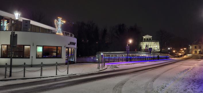 Cz-PL border 🇨🇿🇵🇱