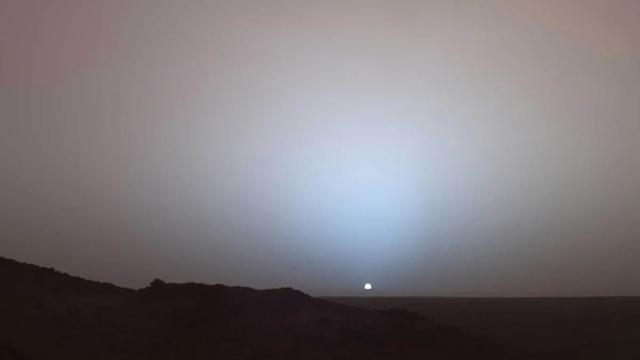 May be an image of telescope, eclipse and text