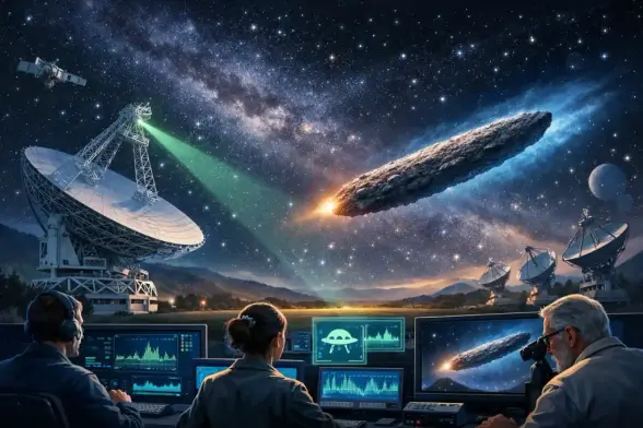 ia objeto interestelar 3latlas