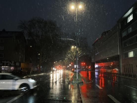 Shot with No Fusion by "NC".