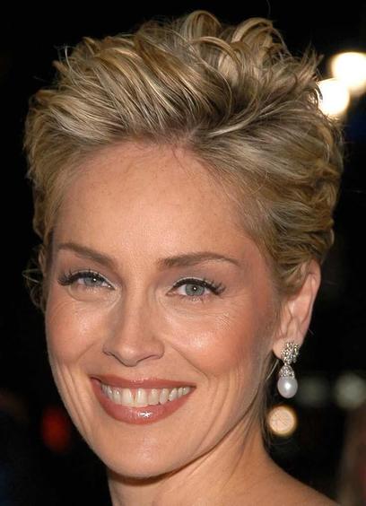 Sharon Stone