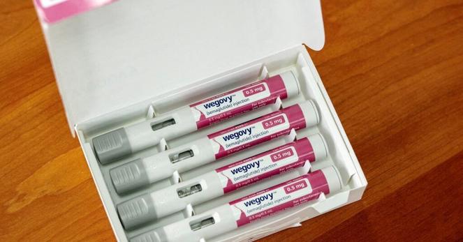 Novo Nordisk says Wegovy launch in Germany won't hit U.S. supplies