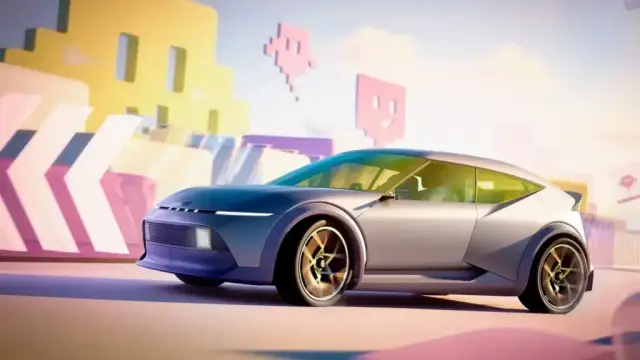 ヒョンデ Ioniq 3 初公開：欧州重視のEV、約€3万と実用性能、400V採用と58/81kWhで勝負