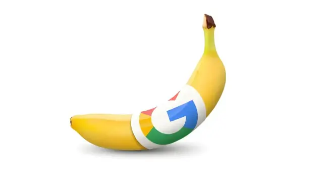 nano banana google