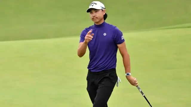 Australian male golfers ended 2025 with tough Official World Golf Rankings statistic – Australian Golf Digest