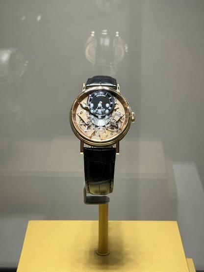 Breguet Tradition 7057
