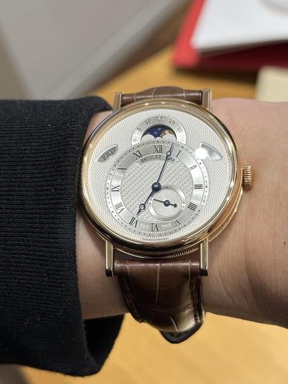 Breguet Classique 7337