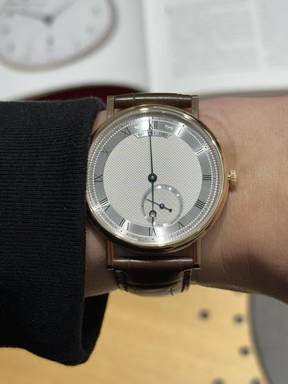 Breguet Classique 7147