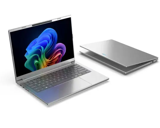 Acer Aspire AI Copilot+ PCs