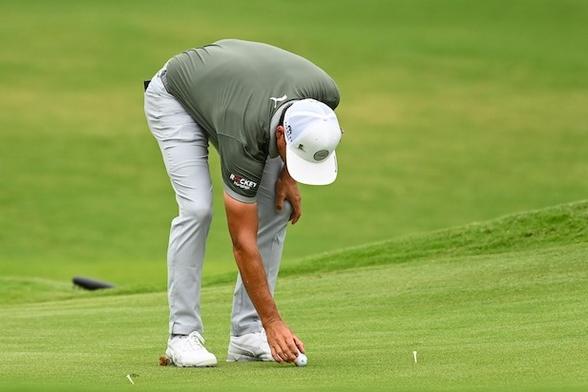 The PGA Tour has changed one of its most controversial rules – Australian Golf Digest