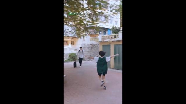 ฉันคิดถึงพี่จะตายแล้ว 💓 ดูซับไทยบน iQIYI ได้ก่อนใคร #goahead #songweilong #tansongyun