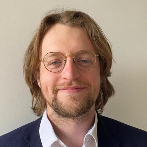 Copyright: Gwendal Tassel